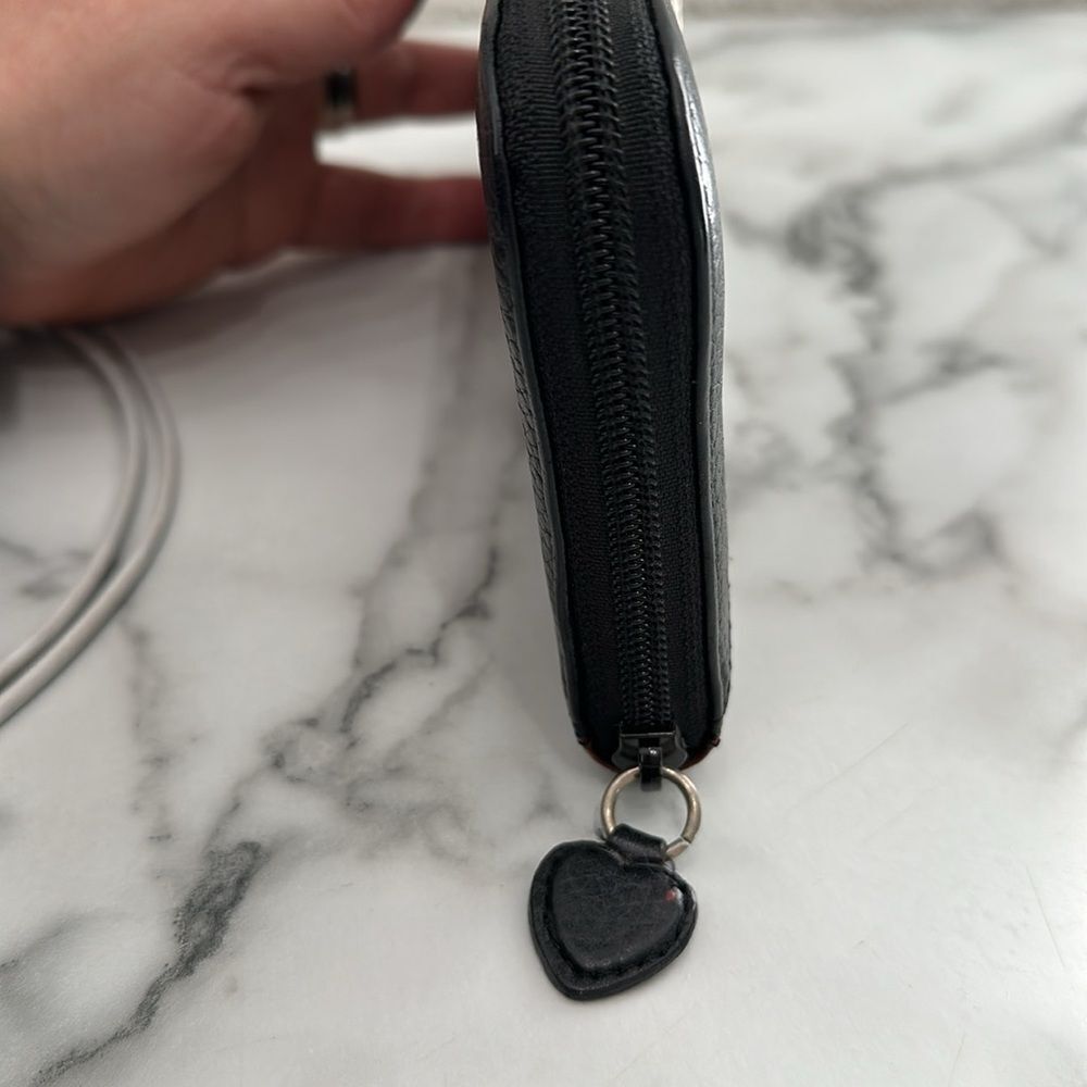 Brighton Leather Zip Around‎ Wallet - Picture 9 of 9
